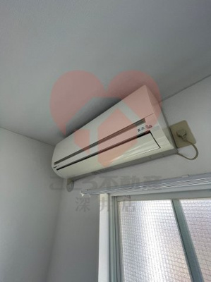 【設備】 | MT.ハウスⅢ