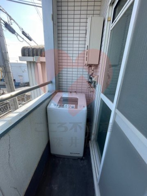 【その他】 | MT.ハウスⅢ