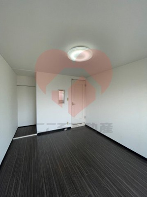 【居間・リビング】 | MT.ハウスⅢ