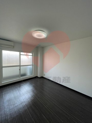 【寝室】 | MT.ハウスⅢ