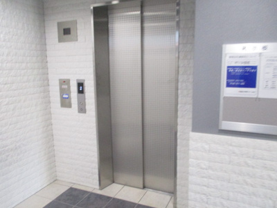 【その他共用部分】 | ルクール天下茶屋北