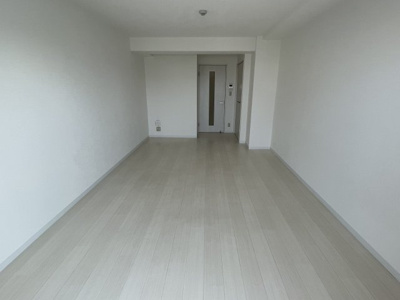 【居間・リビング】 | ルクール天下茶屋北