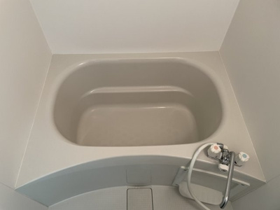 【浴室】 | ルクール天下茶屋北