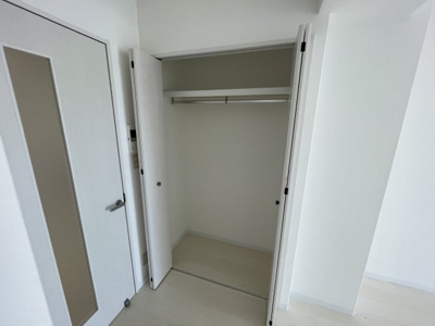 【収納】 | ルクール天下茶屋北