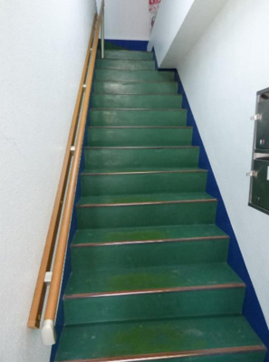 【その他共用部分】 | ＪＴハイム新宿落合