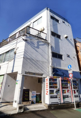 【外観】 | ＪＴハイム新宿落合