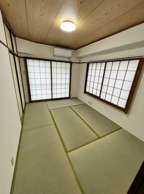 【居間・リビング】 | ＪＴハイム新宿落合