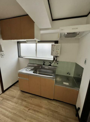 【キッチン】 | ＪＴハイム新宿落合