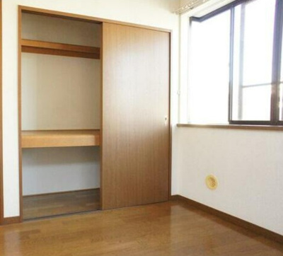 【収納】 | ルミエール上鷺