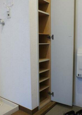 【その他】 | ルミエール上鷺