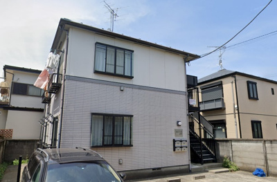 【外観】 | ルミエール上鷺