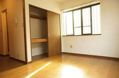 【居間・リビング】 | ルミエール上鷺