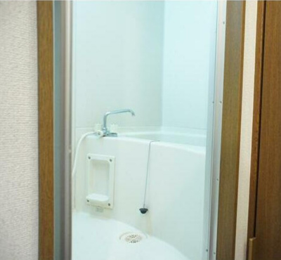 【浴室】 | ルミエール上鷺