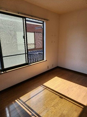 【洋室】 | ルミエール上鷺