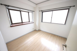 【洋室】 | YKマンション鴻巣