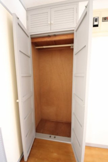 【収納】 | YKマンション鴻巣
