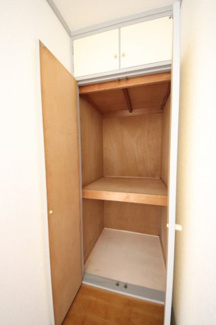 【収納】 | YKマンション鴻巣