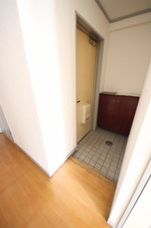 【玄関】 | YKマンション鴻巣