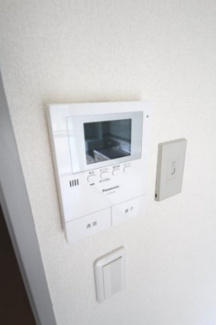 【セキュリティ】 | YKマンション鴻巣