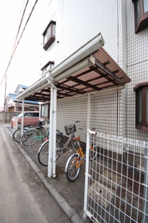 【その他共用部分】 | YKマンション鴻巣