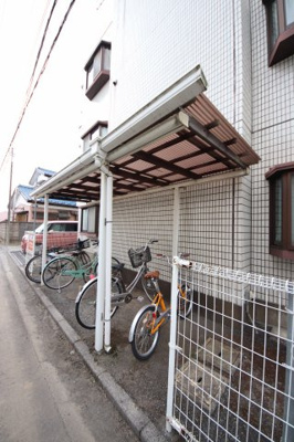 【その他共用部分】 | YKマンション鴻巣