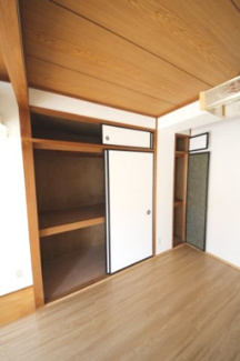 【収納】 | YKマンション鴻巣