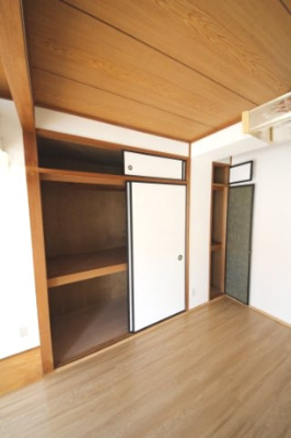 【収納】 | YKマンション鴻巣