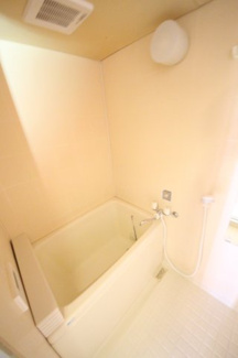 【浴室】 | YKマンション鴻巣