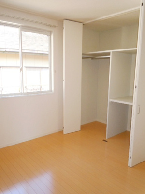 【その他】 | クラヴィエ東久留米 A棟 | 大きなものも収納できそうです