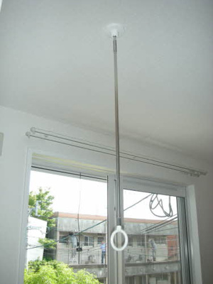 【その他】 | クラヴィエ東久留米 A棟