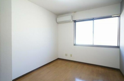 【寝室】 | ルミナースⅡ