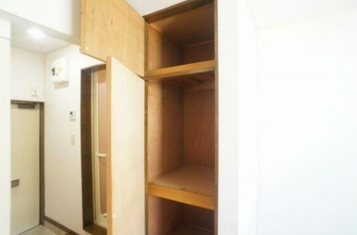 【収納】 | ルミナースⅡ