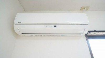 【設備】 | ルミナースⅡ