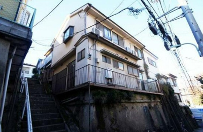 【外観】 | ルミナースⅡ