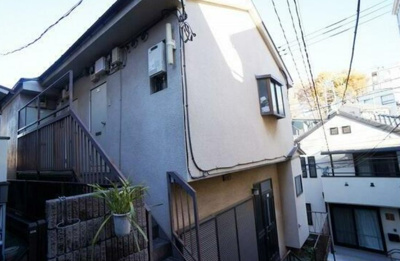 【外観】 | ルミナースⅡ