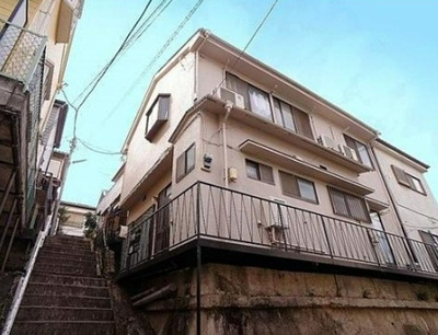 【外観】 | ルミナースⅡ