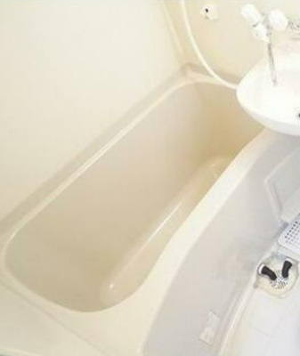 【浴室】 | ルミナースⅡ