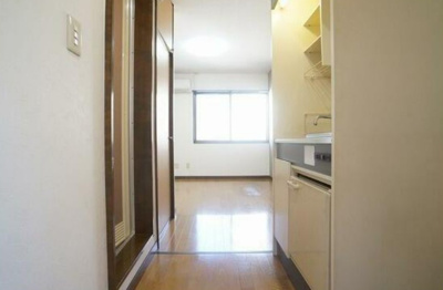 【内装】 | ルミナースⅡ