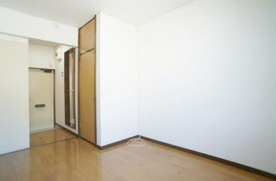 【洋室】 | ルミナースⅡ