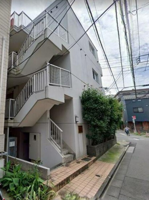 【外観】 | ダイヤモンドレジデンス板橋本町第二