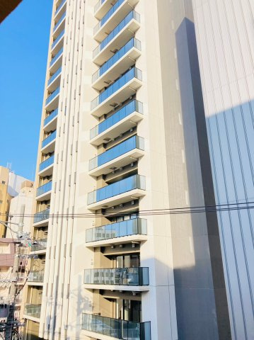 コーポ葵の展望|コーポ葵