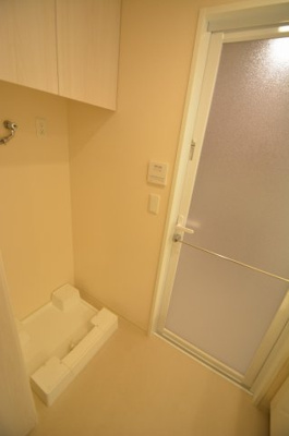 【ランドリースペース】 | 姫路ザ・レジデンス