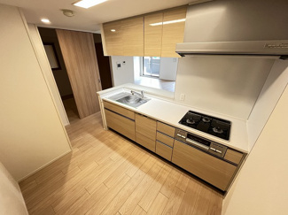 【キッチン】 | 姫路ザ・レジデンス