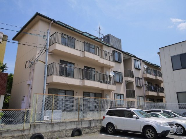 杉本マンション
