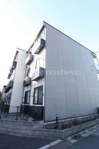 フォーティーン扇