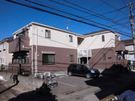 ボナール鷺沼台の画像