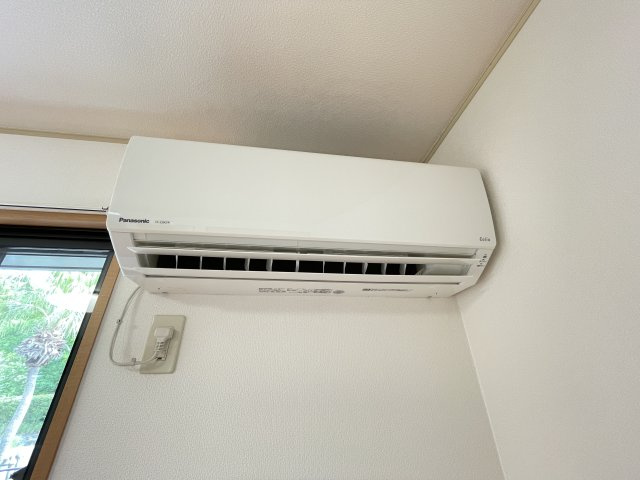 【設備】