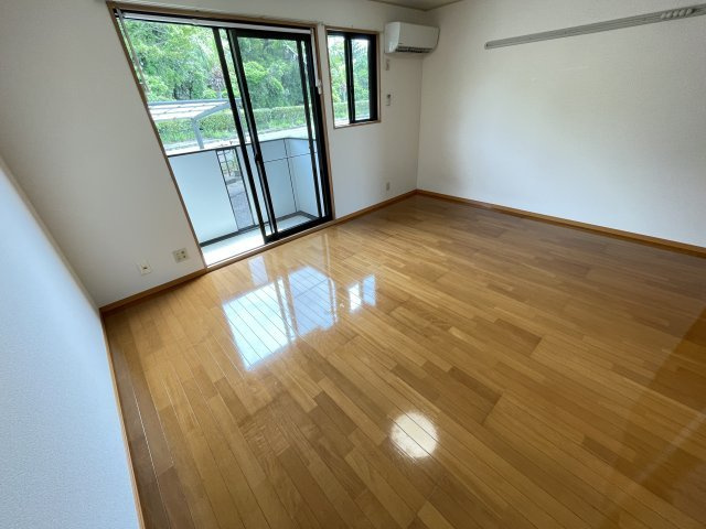 【寝室】 | 寝室です