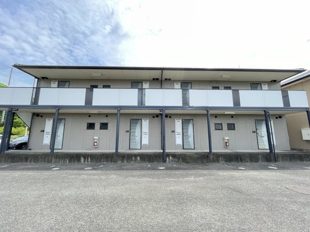 【外観】