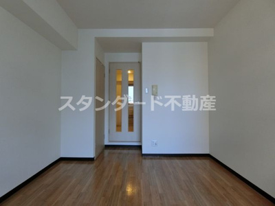 【内装】 | サザン長柄